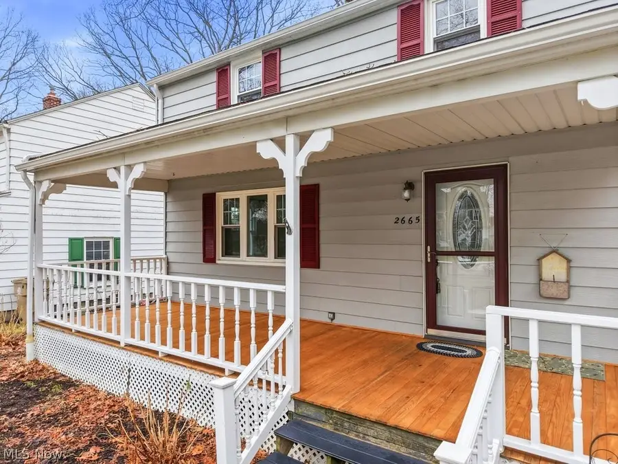 2665 Oak Park Boulevard, Cuyahoga Falls, OH 44221 - #3