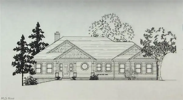 5519 Sleepy Hollow Rd, Valley City, OH 44280