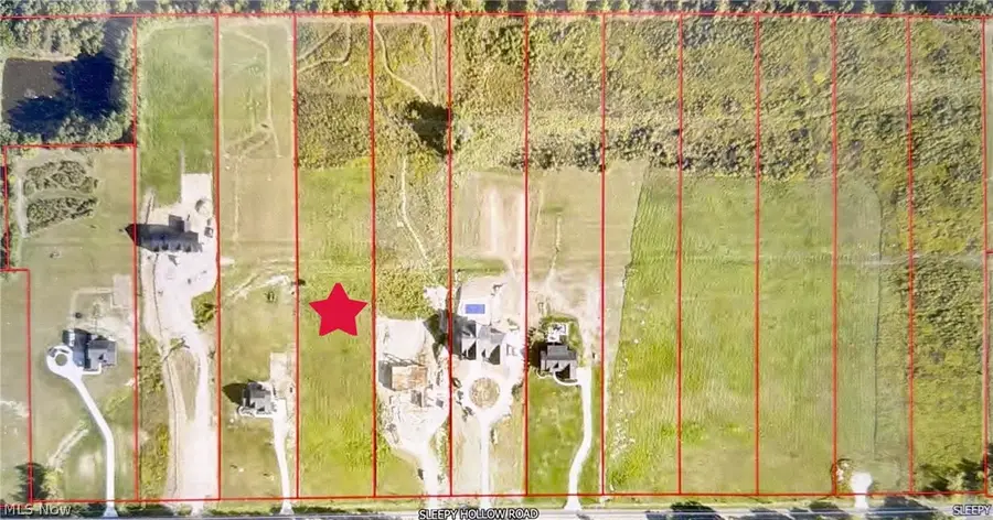 5519 Sleepy Hollow Rd, Valley City, OH 44280 - #2