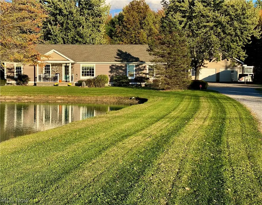 6120 Ridge Road, Cortland, OH 44410 - #2