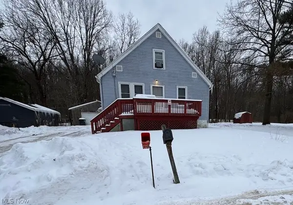 534 Ohio Avenue, Ravenna, OH 44266