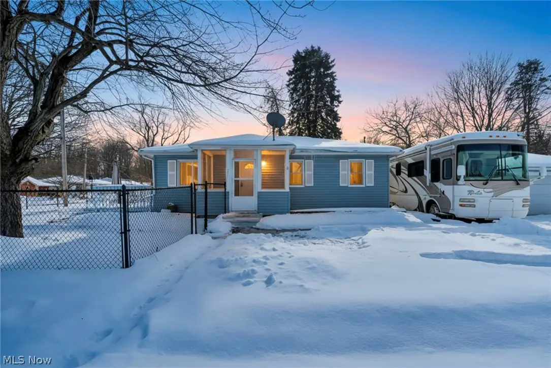 2380 Delaware Avenue, Akron, OH 44312 - #1