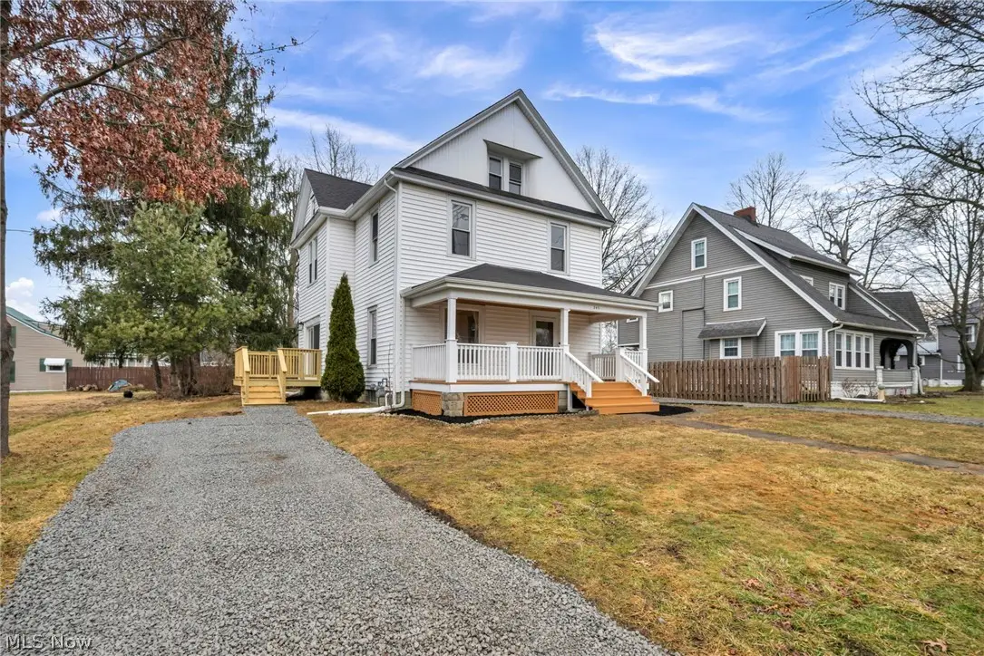 245 Arlington Boulevard, Newton Falls, OH 44444 - #1