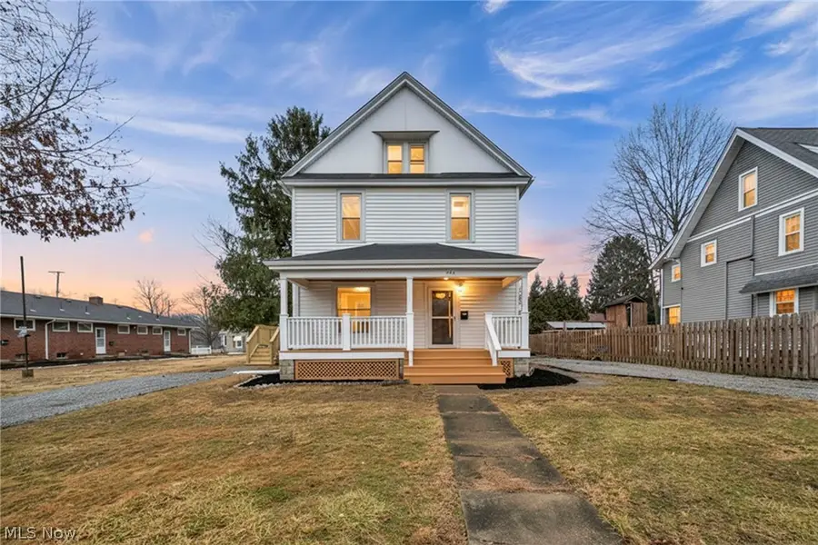 245 Arlington Boulevard, Newton Falls, OH 44444 - #2