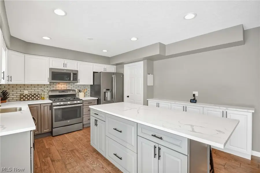 428 Park Place, Berea, OH 44017 - #3