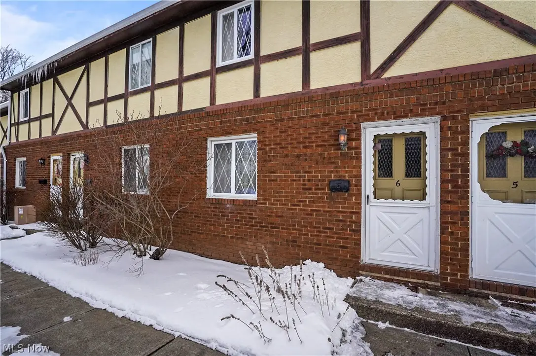 8180 Deepwood Boulevard #14-6, Mentor, OH 44060 - #1