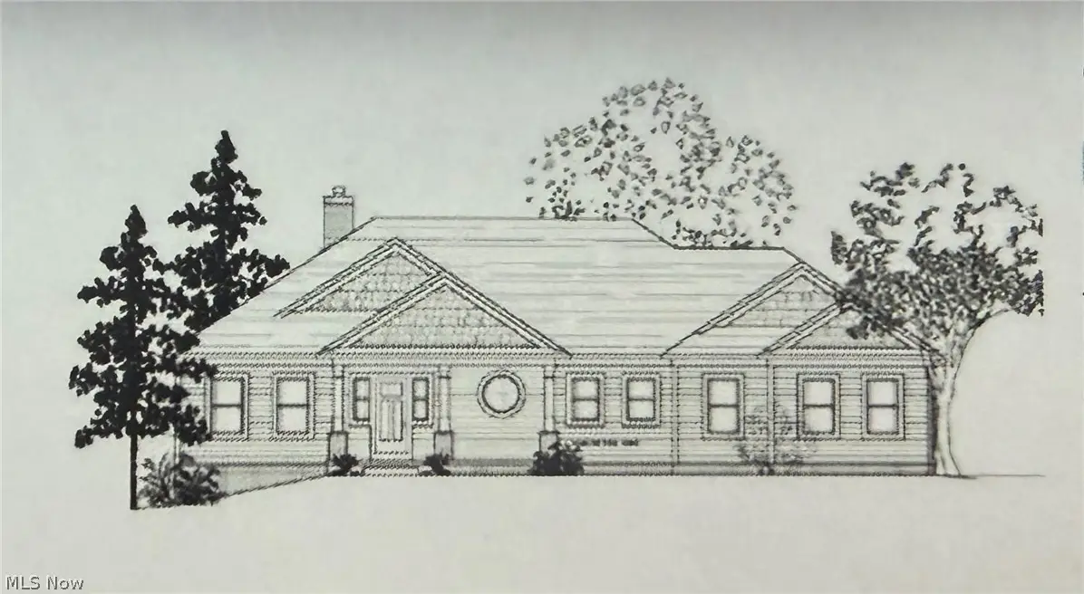 5445 Sleepy Hollow Rd, Valley City, OH 44280 - #1