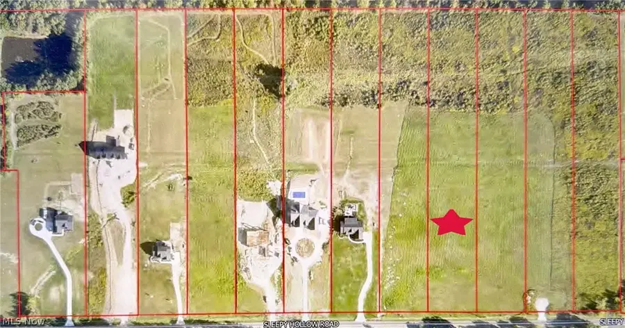 5445 Sleepy Hollow Rd, Valley City, OH 44280 - #2