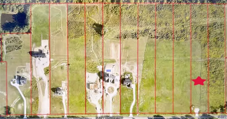 5411 Sleepy Hollow Rd, Valley City, OH 44280 - #2