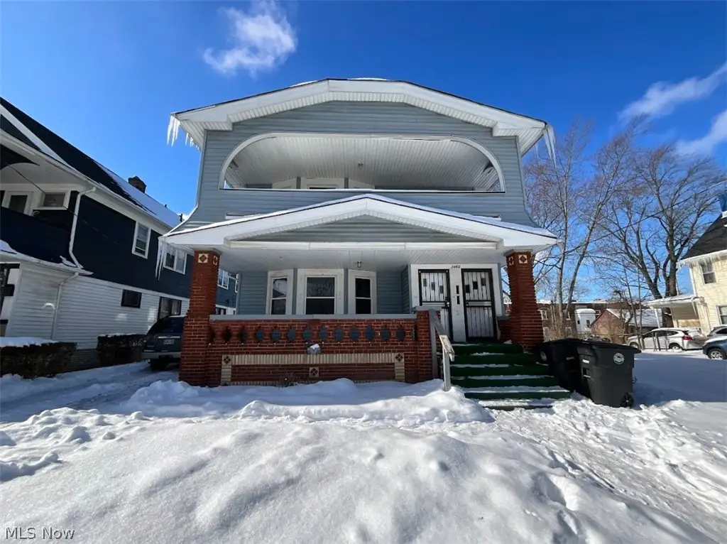 3460 E 142 Street, Cleveland, OH 44120 - #1