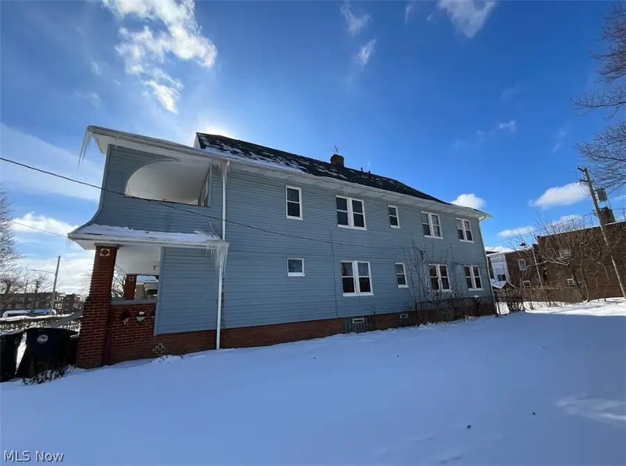 3460 E 142 Street, Cleveland, OH 44120 - #3
