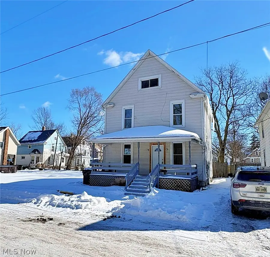 127 Cascade Street, Elyria, OH 44035 - #3