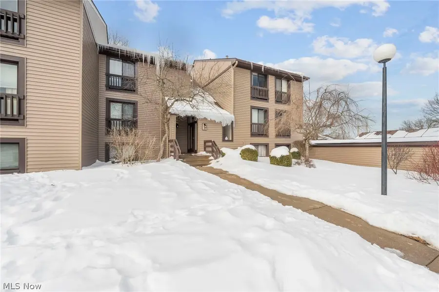 1105 Canyon View Road #604, Northfield, OH 44067 - #3