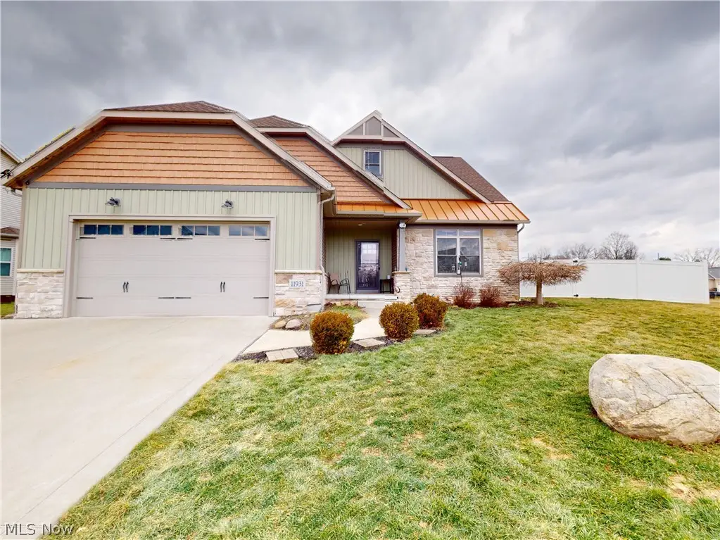 11931 Walton Nw Circle, Uniontown, OH 44685 - #1