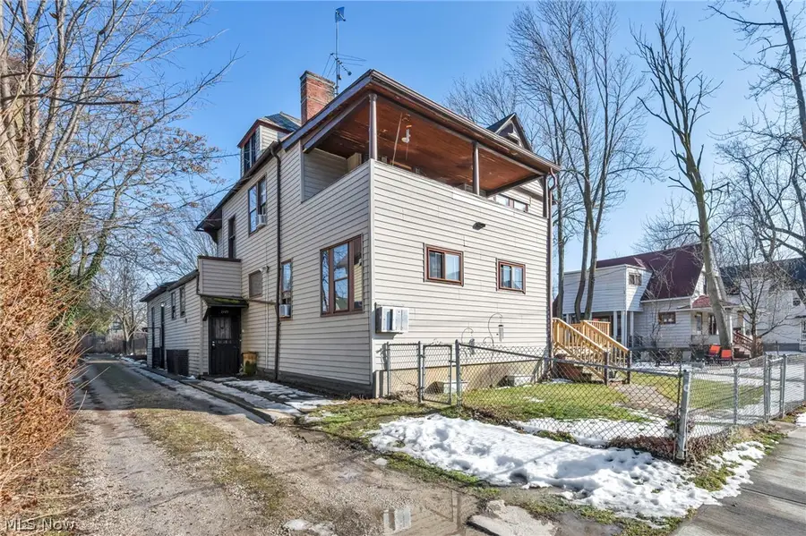 2127 W 100th Street, Cleveland, OH 44102 - #2