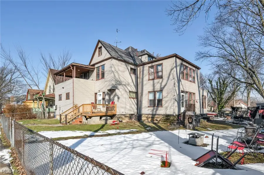 2127 W 100th Street, Cleveland, OH 44102 - #3
