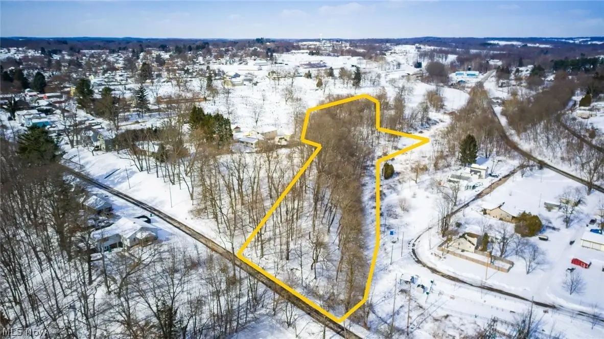 0 High Street, Lisbon, OH 44432 - #1