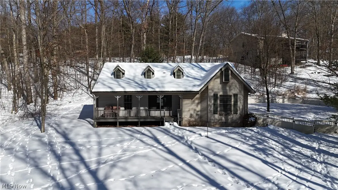 48276 Dyke Road, Negley, OH 44441 - #1