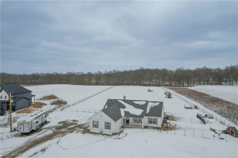 800 Martin Road, Mogadore, OH 44260 - #3