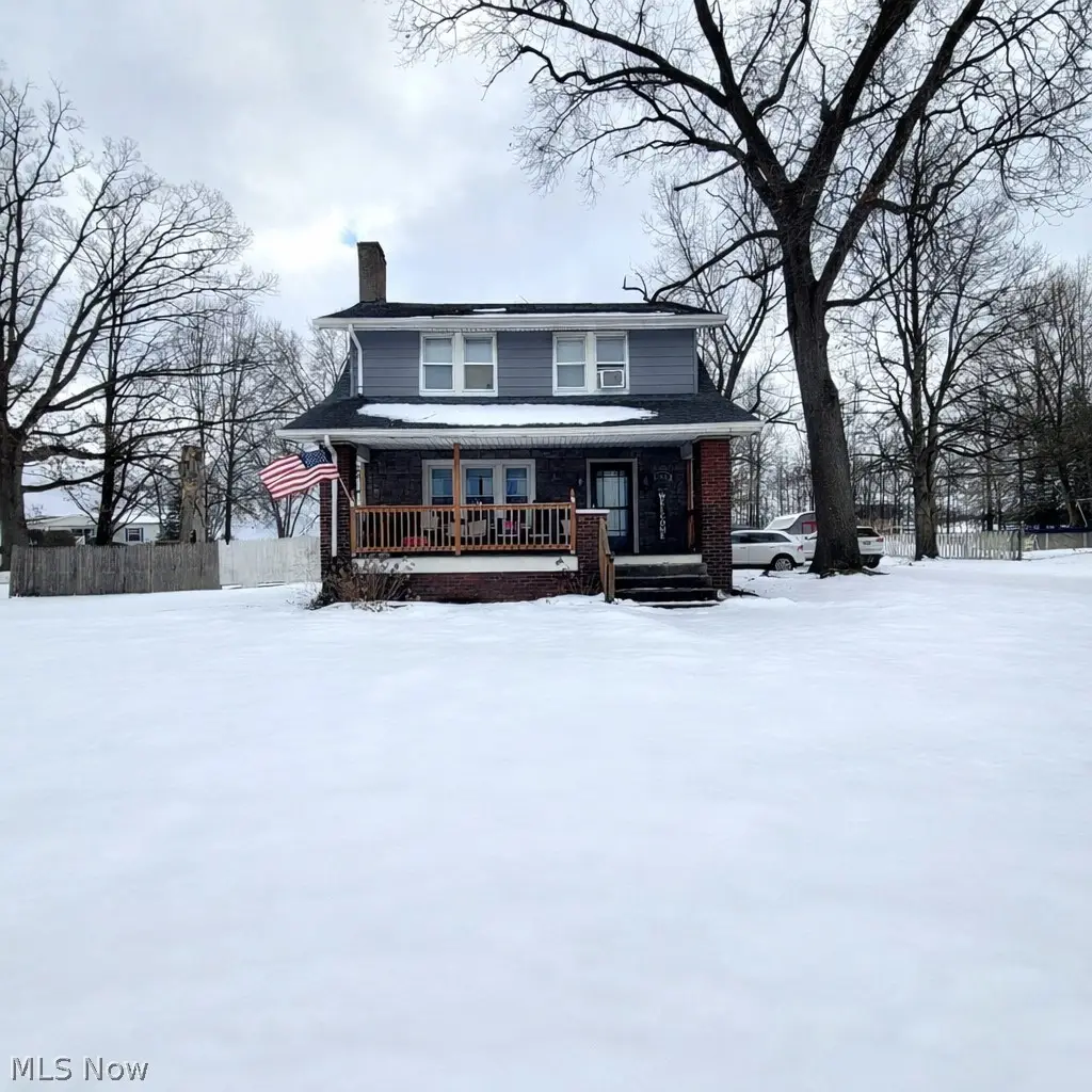 2407 Southway Sw Street, Massillon, OH 44646 - #1