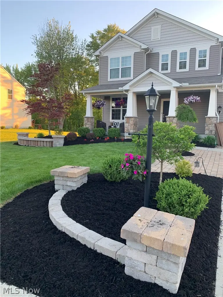 18764 Ledgestone Drive, Strongsville, OH 44149 - #3