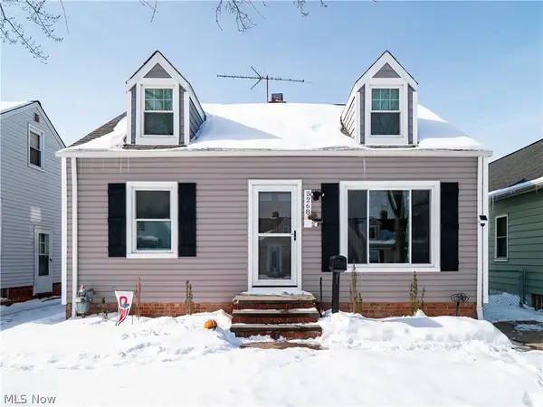 5268 W 46th Street, Parma, OH 44134