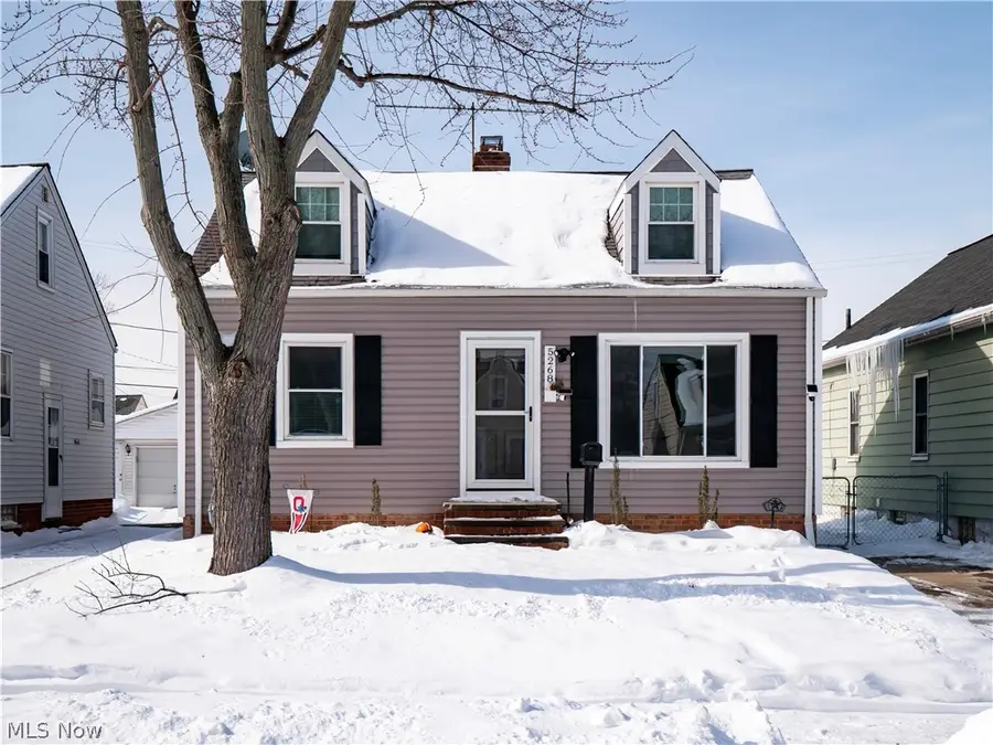 5268 W 46th Street, Cleveland, OH 44134 - #2