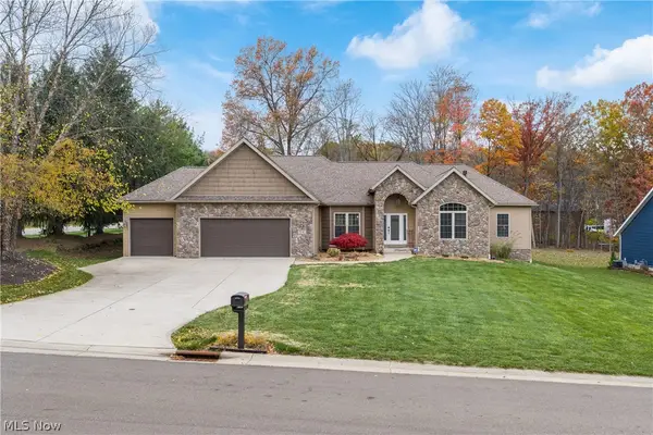 5247 Birchmont Sw Avenue, Canton, OH 44706