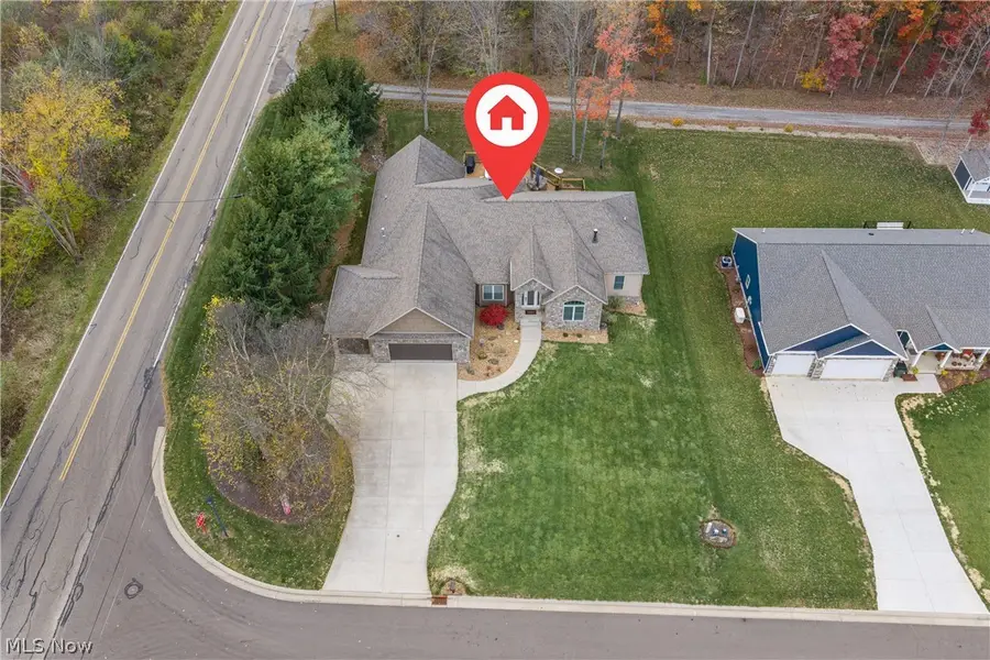 5247 Birchmont Sw Avenue, Canton, OH 44706 - #3