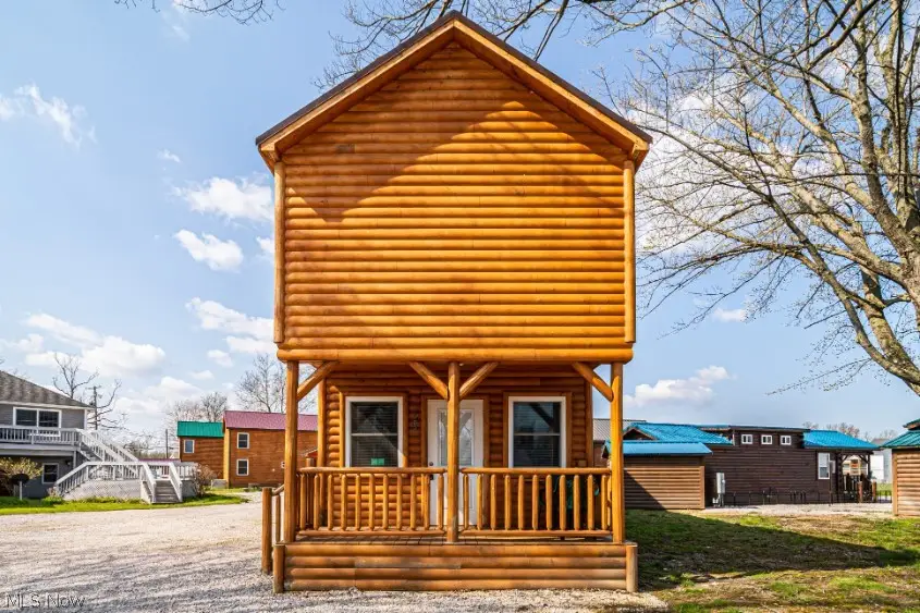 5919 W Lake Road #19, Ashtabula, OH 44004 - #2