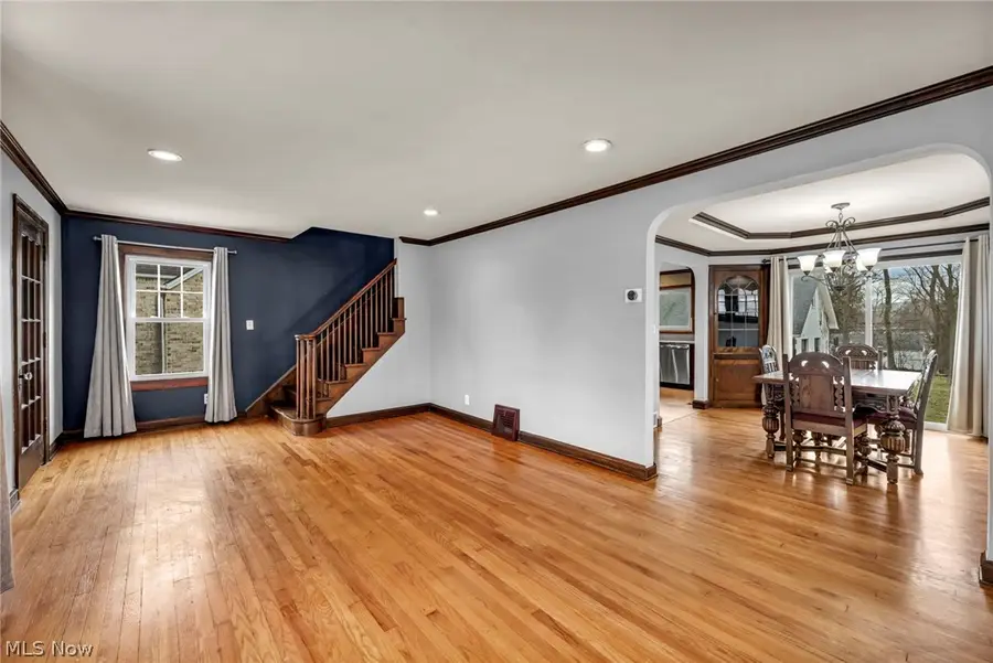 1412 Belrose Road, Cleveland, OH 44124 - #3
