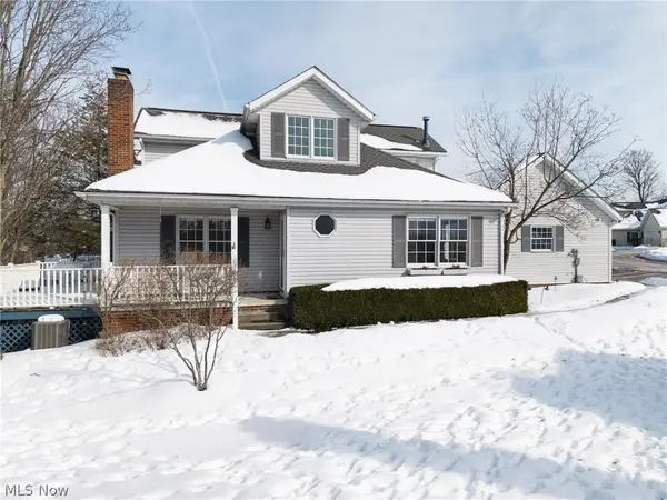 1605 Chapman Way #14, Broadview Heights, OH 44147