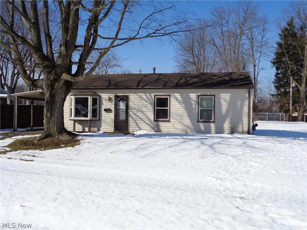 3843 Roosevelt Ne Avenue, Canton, OH 44705 - #1