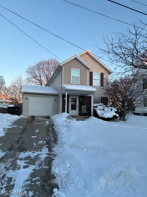 2343 18th Sw Street, Akron, OH 44314