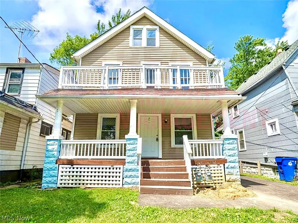 2040 W 103 Street, Cleveland, OH 44102 - #1