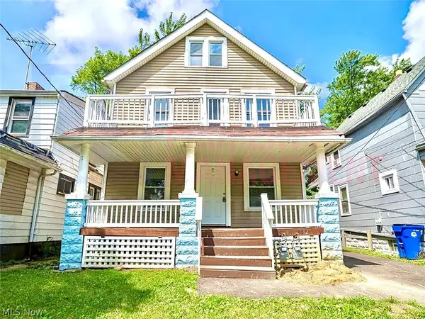 2040 W 103 Street, Cleveland, OH 44102