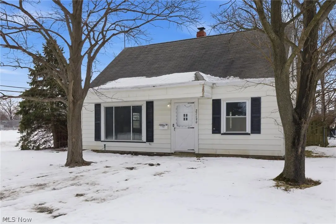 27190 Zeman Avenue, Euclid, OH 44132 - #1