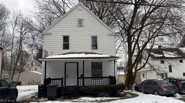 1021 La Croix Avenue, Akron, OH 44307