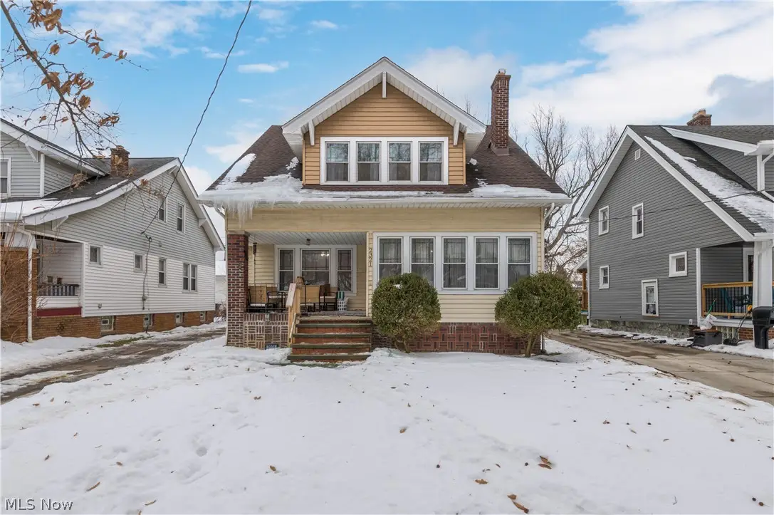2321 Oak Park Avenue, Cleveland, OH 44109 - #1