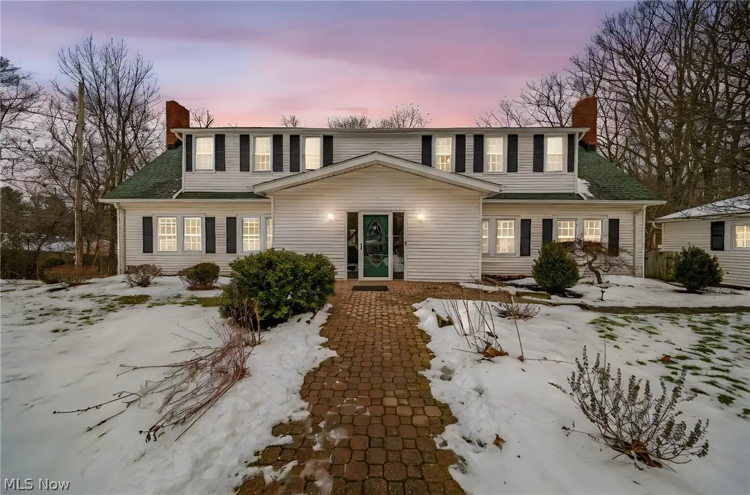 2649 Bates Lane, Willoughby Hills, OH 44094 - #1