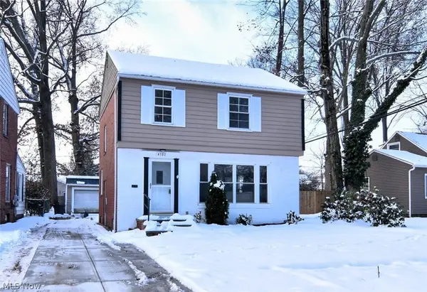 4380 Lucille Road, Cleveland, OH 44121