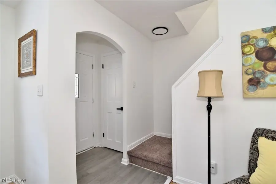 4380 Lucille Road, Cleveland, OH 44121 - #2