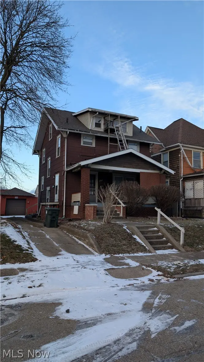 2901 7th Nw Street, Canton, OH 44708 - #1