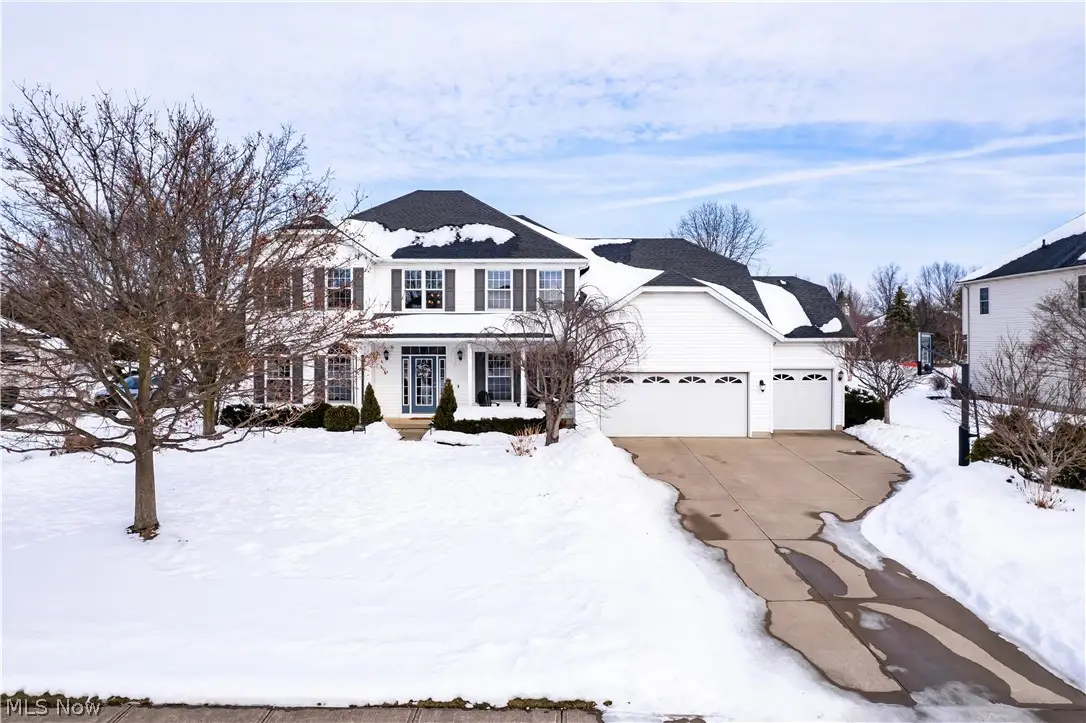 4314 S Fall Lake Drive, Avon, OH 44011 - #1