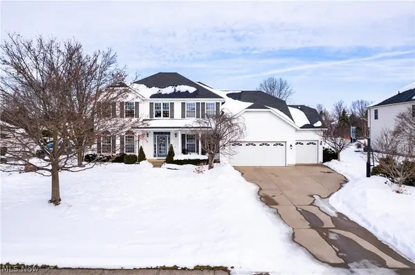 4314 S Fall Lake Drive, Avon, OH 44011