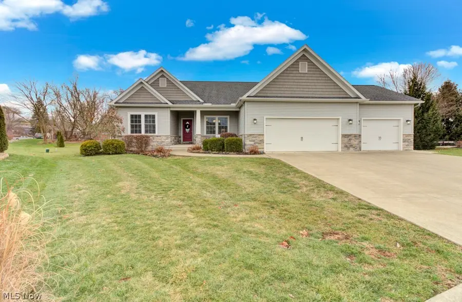 9937 Southwyck Nw Avenue, North Canton, OH 44720 - #2