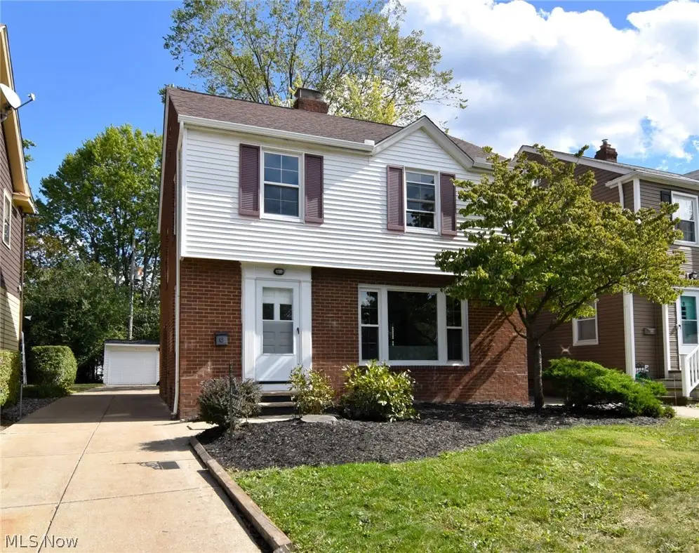 2203 Brockway Road, University Heights, OH 44118 - #1