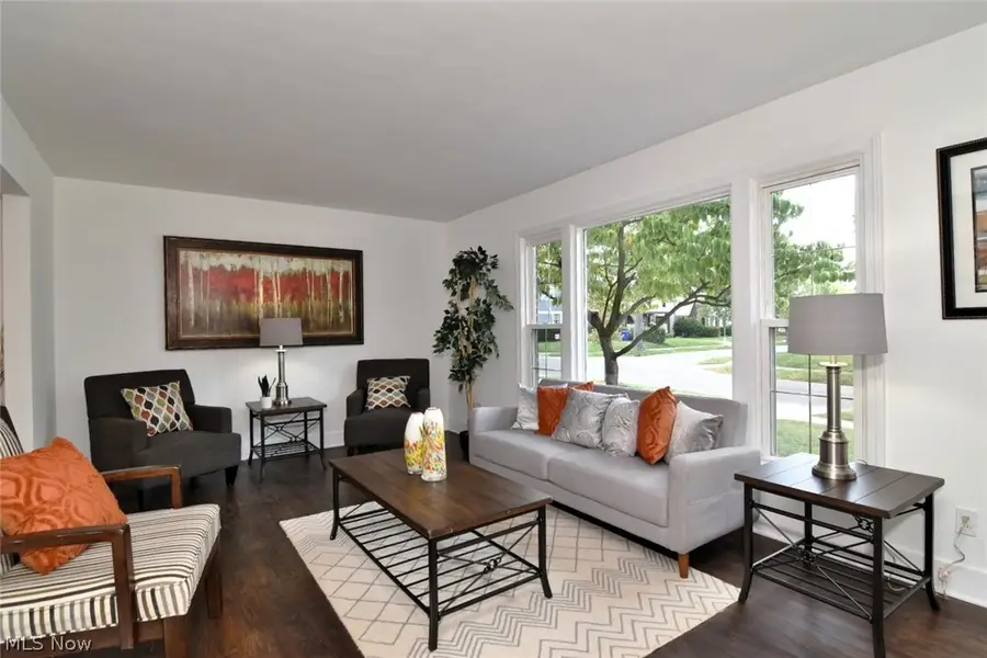 2203 Brockway Road, University Heights, OH 44118 - #3