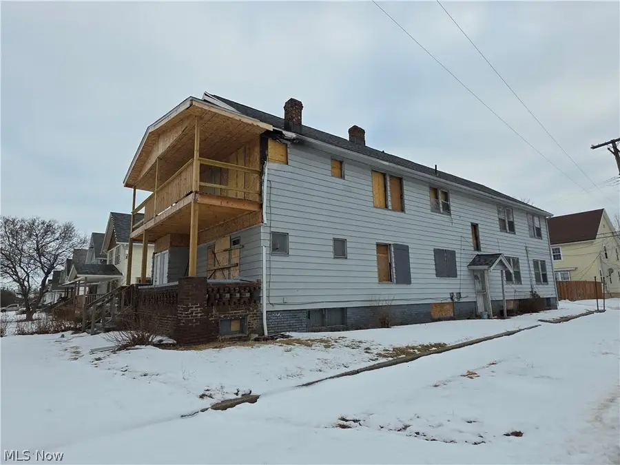 1501 E 174h, Cleveland, OH 44110 - #2