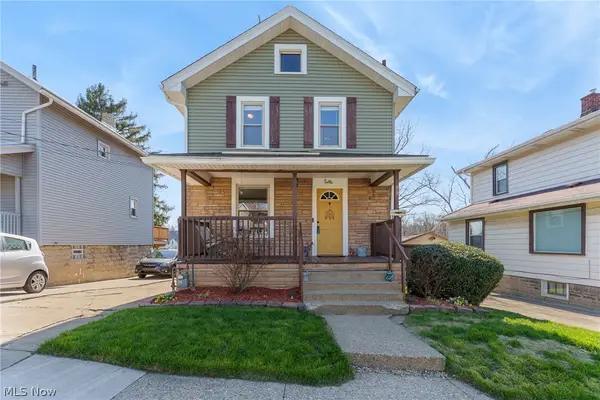 43 14th Nw Street, Massillon, OH 44647